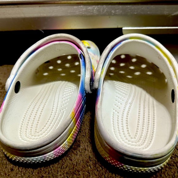 Crocs - Picture 3 of 4